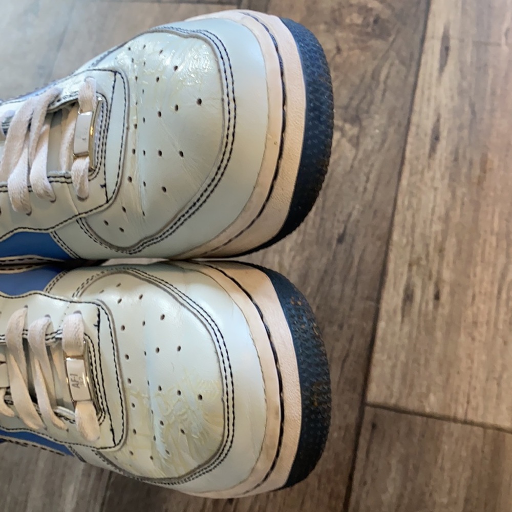 Nike AF-1s - Picture 11 of 13